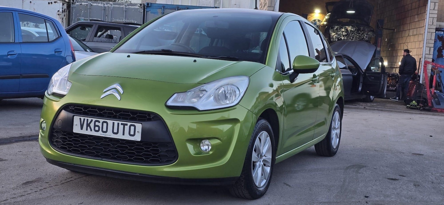 Used Citroen C3 2010 for sale - 77753403: Photo 9