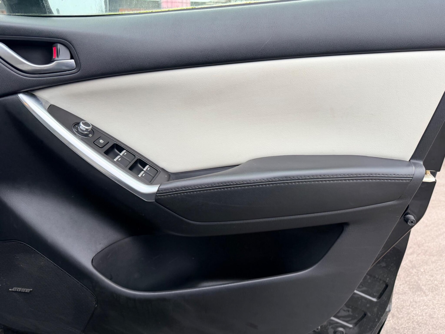 Used Mazda CX-5 2016 for sale - 77646354: Photo 11