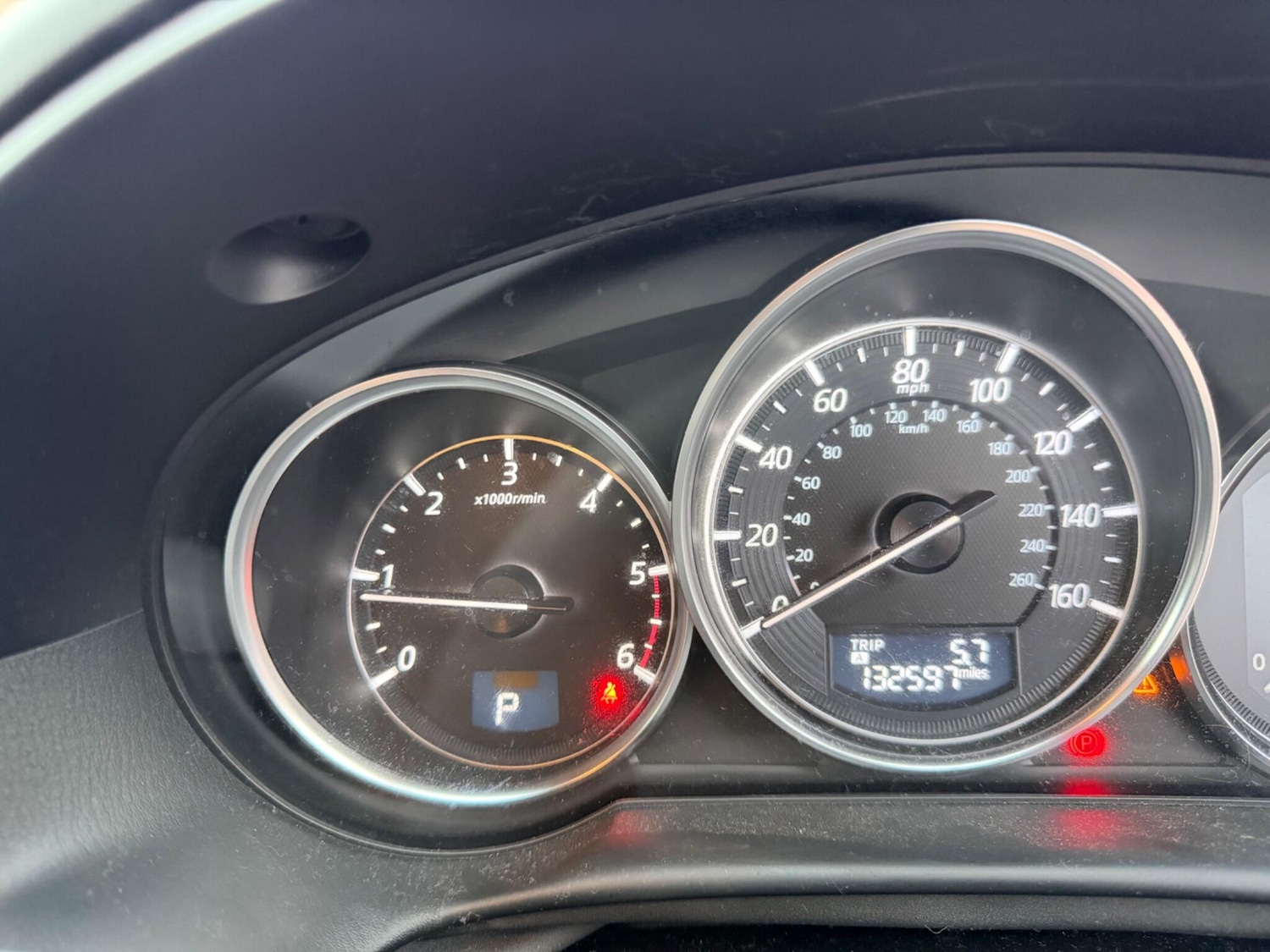 Used Mazda CX-5 2016 for sale - 77646354: Photo 12