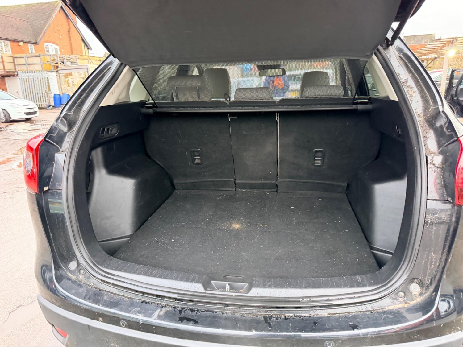 Used Mazda CX-5 2016 for sale - 77646354: Photo 13