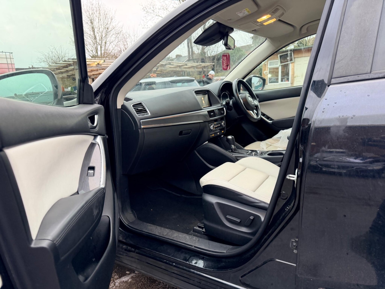 Used Mazda CX-5 2016 for sale - 77646354: Photo 14