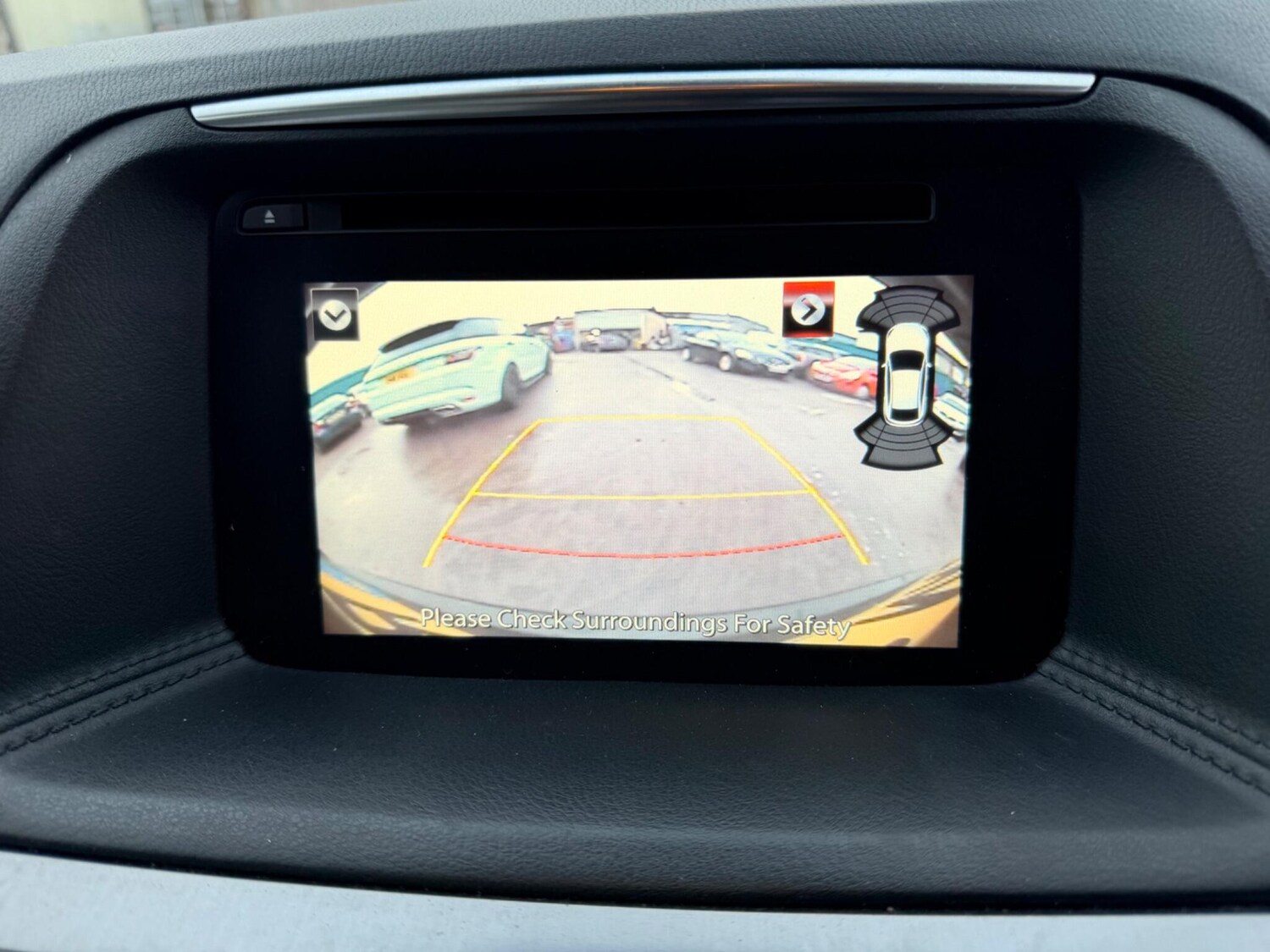 Used Mazda CX-5 2016 for sale - 77646354: Photo 17