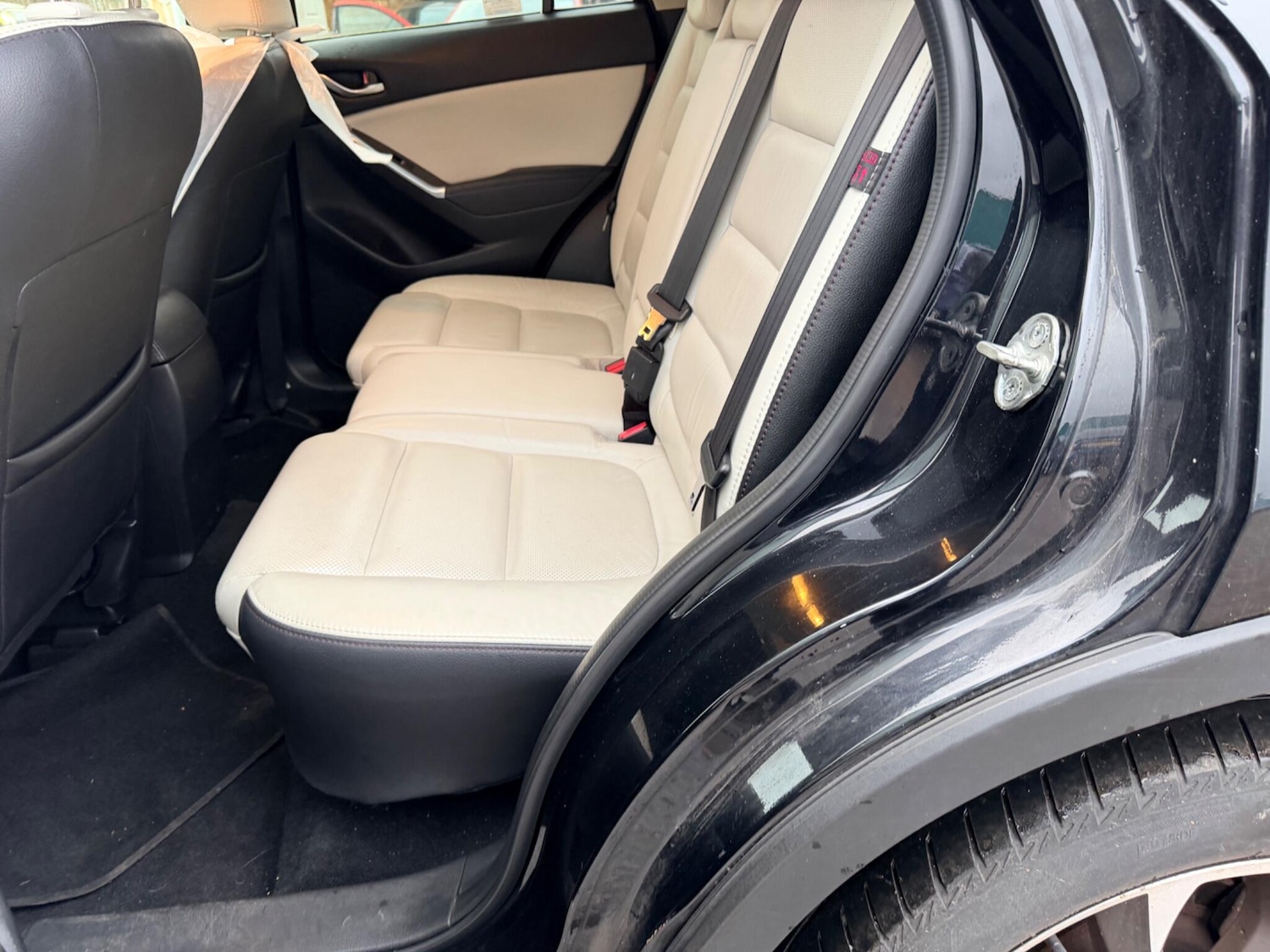 Used Mazda CX-5 2016 for sale - 77646354: Photo 8