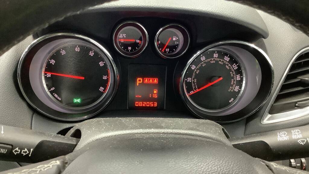 Used Vauxhall Mokka 2015 for sale - 77705496: Photo 10