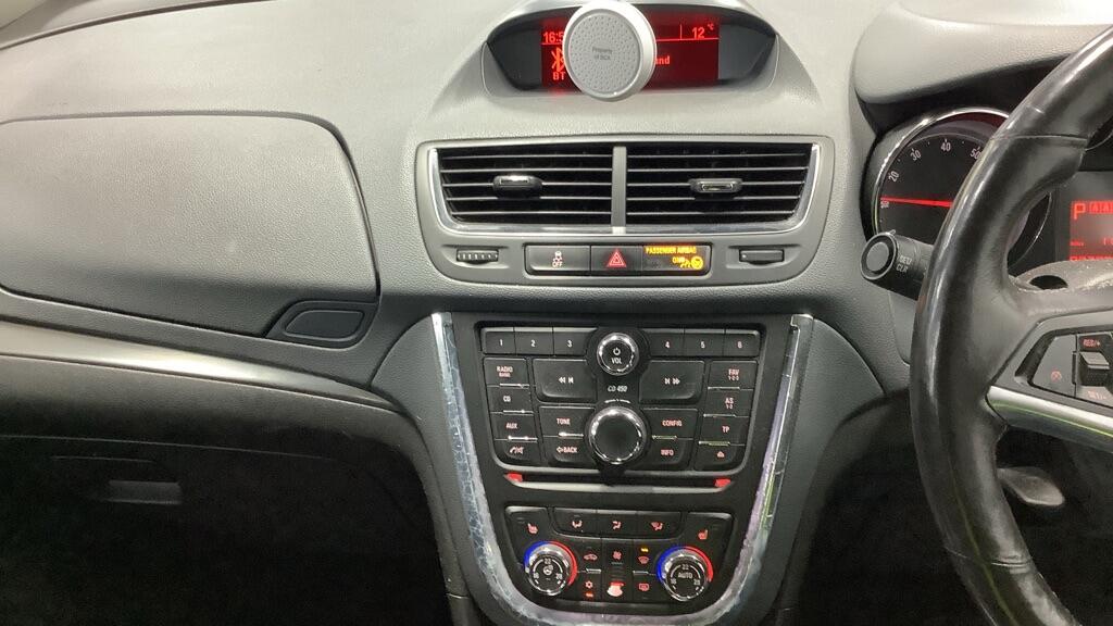 Used Vauxhall Mokka 2015 for sale - 77705496: Photo 11