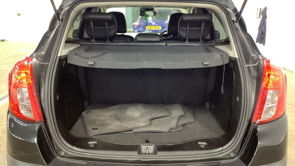 Used Vauxhall Mokka 2015 for sale - 77705496: Photo 7