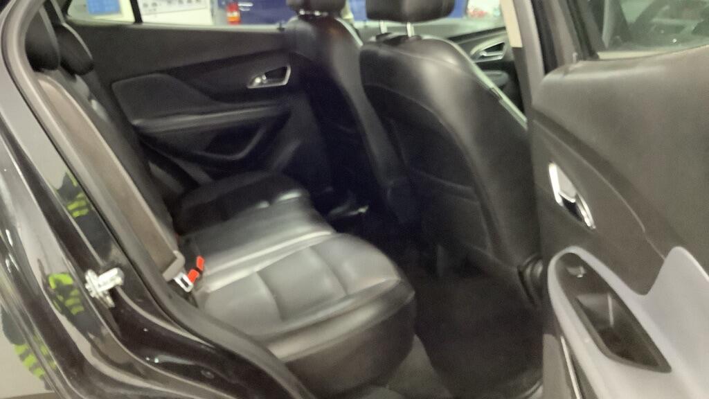 Used Vauxhall Mokka 2015 for sale - 77705496: Photo 8