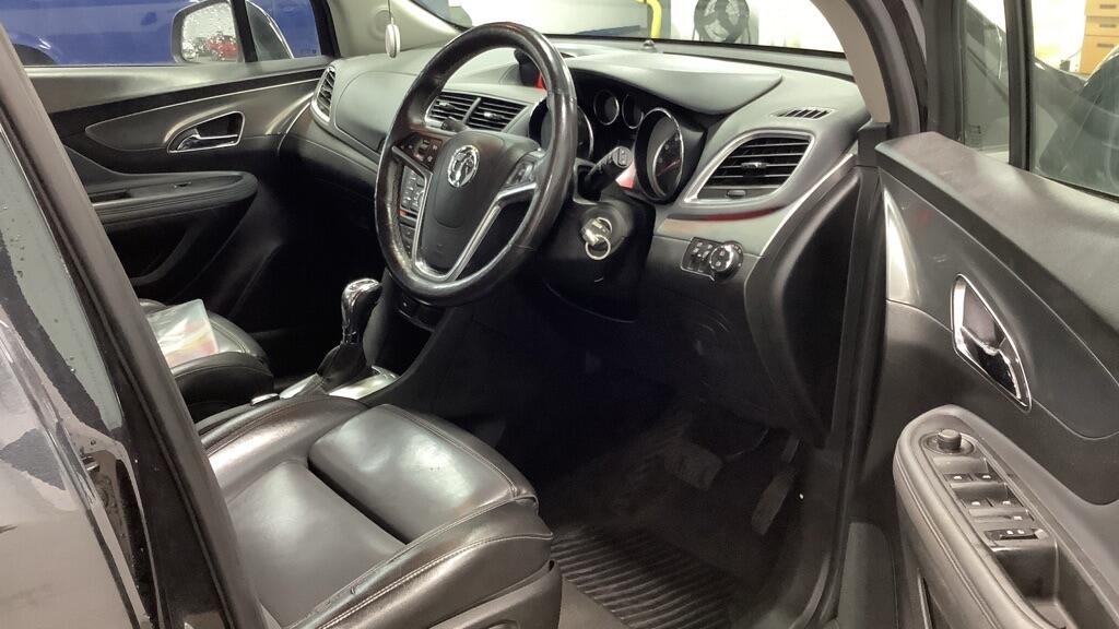 Used Vauxhall Mokka 2015 for sale - 77705496: Photo 9