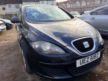 Used SEAT Altea XL 2008 for sale - 78301959: Photo