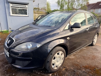 Used SEAT Altea XL 2008 for sale - 78301959: Photo