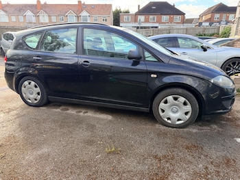 Used SEAT Altea XL 2008 for sale - 78301959: Photo