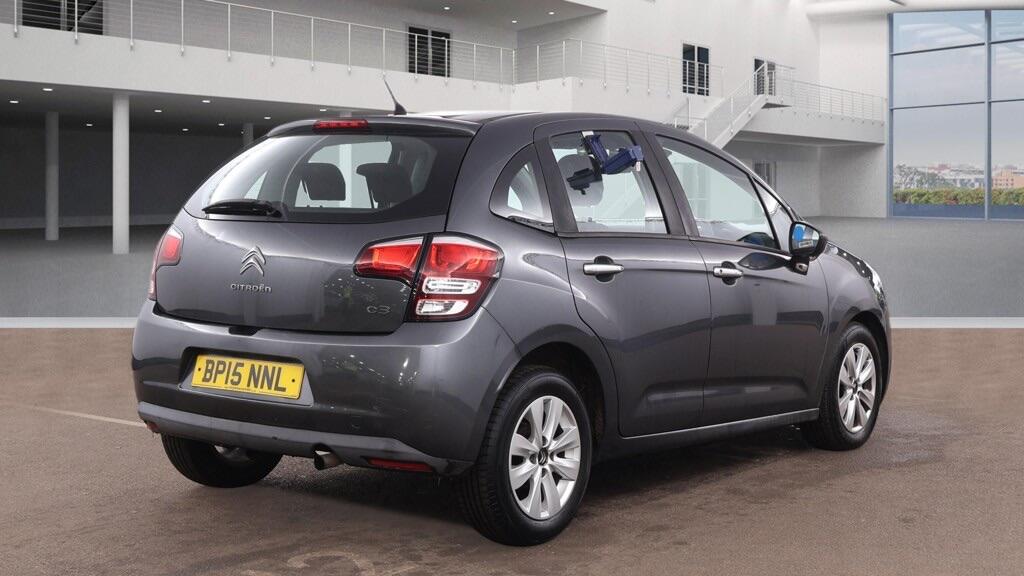 Used Citroen C3 2015 for sale - 77645993: Photo 3