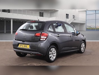 Used Citroen C3 2015 for sale - 77645993: Photo