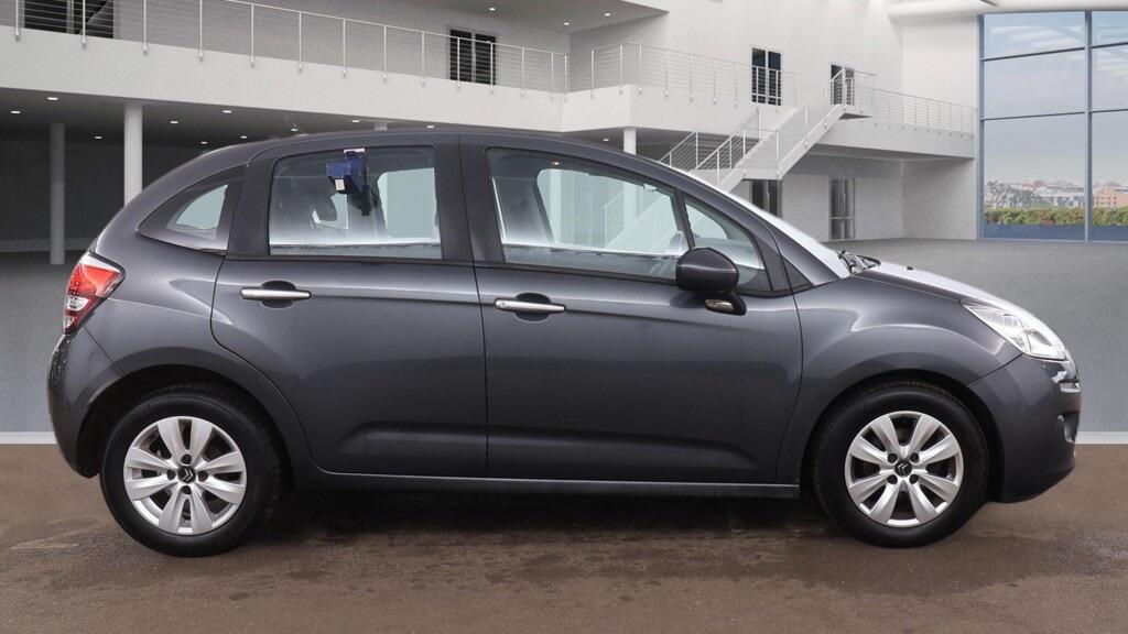Used Citroen C3 2015 for sale - 77645993: Photo 4