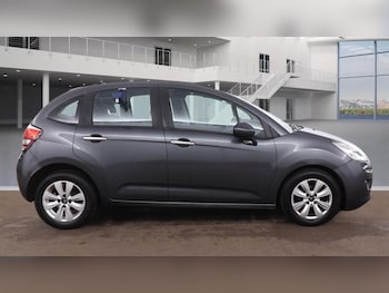 Used Citroen C3 2015 for sale - 77645993: Photo