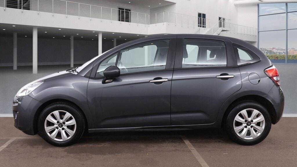 Used Citroen C3 2015 for sale - 77645993: Photo 7