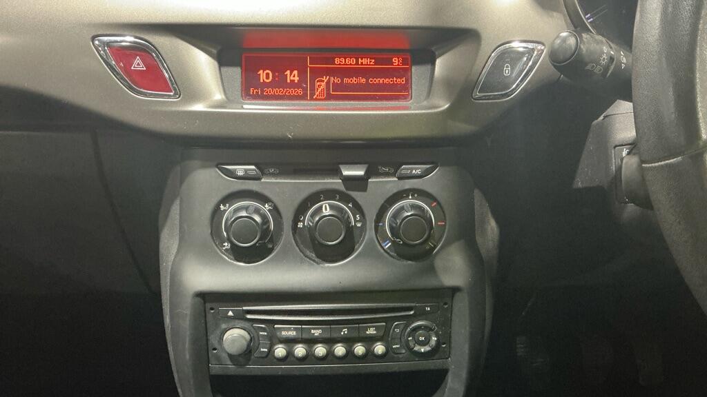 Used Citroen C3 2015 for sale - 77645993: Photo 8