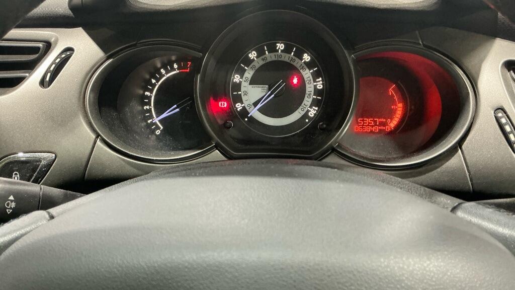 Used Citroen C3 2015 for sale - 77645993: Photo 9