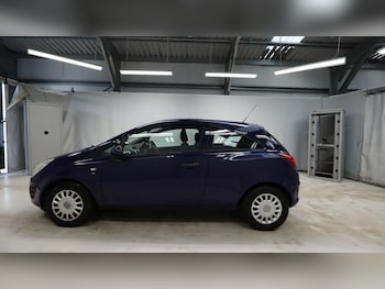 Used Vauxhall Corsa 2012 for sale - 78362239: Photo