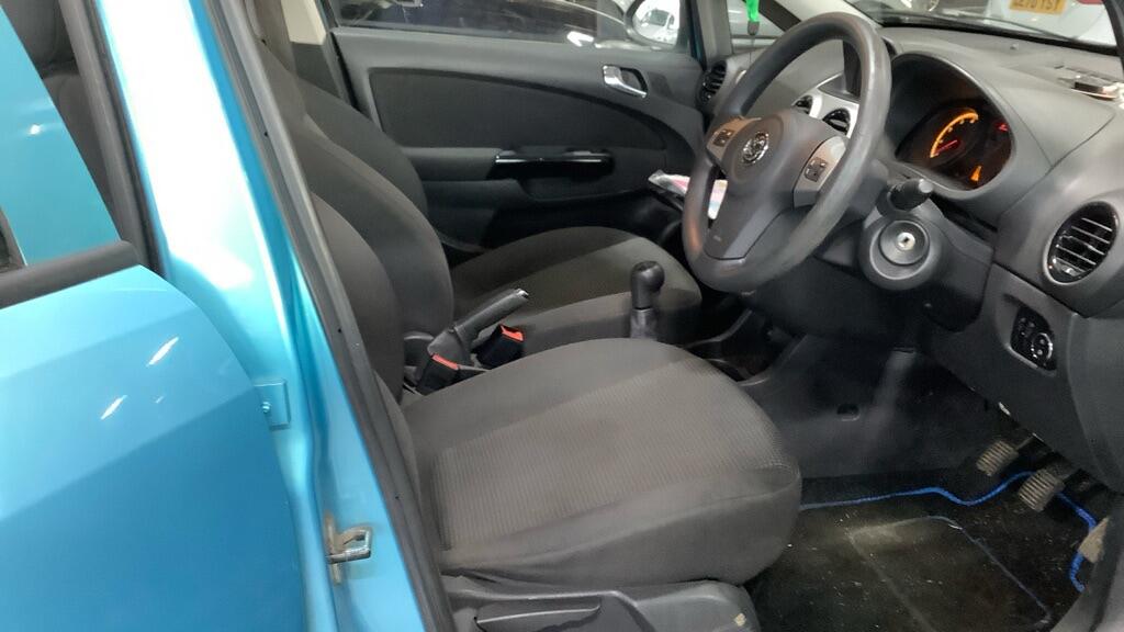 Used Vauxhall Corsa for sale - 77646985: Photo 10