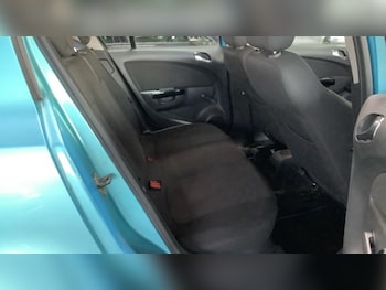 Used Vauxhall Corsa 2011 for sale - 77646985: Photo