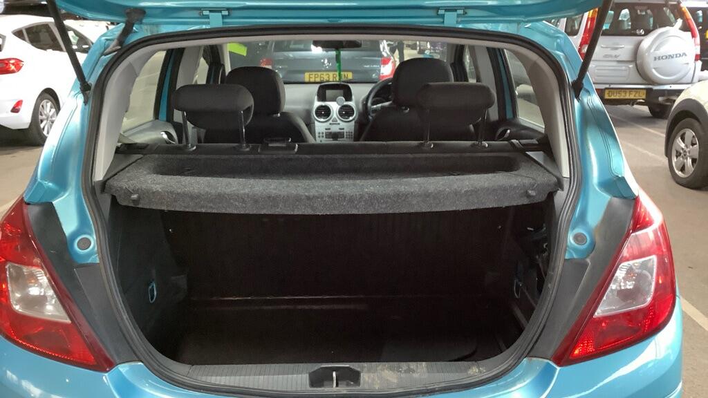 Used Vauxhall Corsa for sale - 77646985: Photo 5