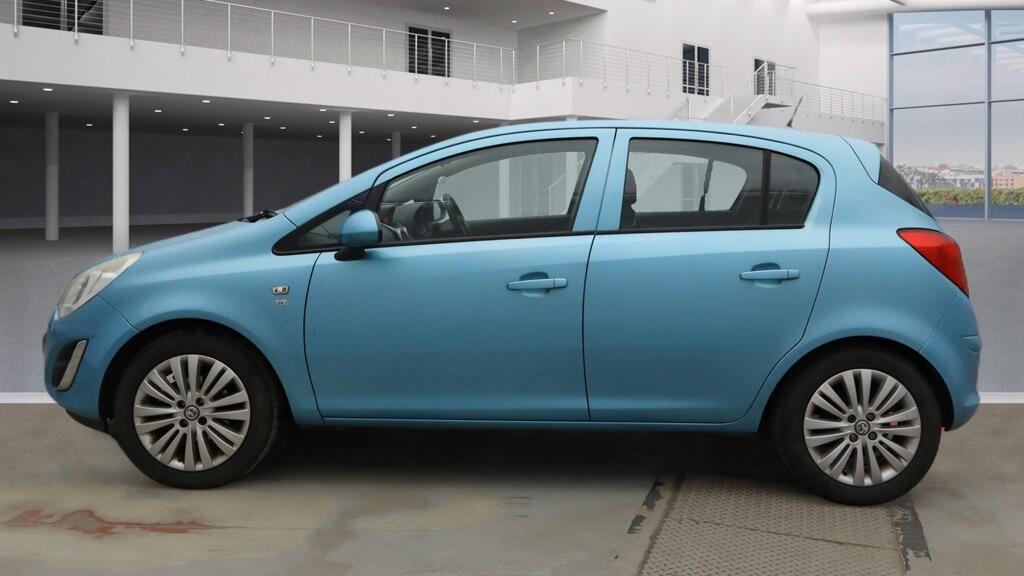 Used Vauxhall Corsa for sale - 77646985: Photo 6