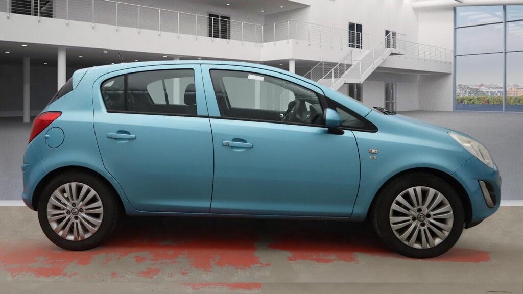 Used Vauxhall Corsa for sale - 77646985: Photo 7