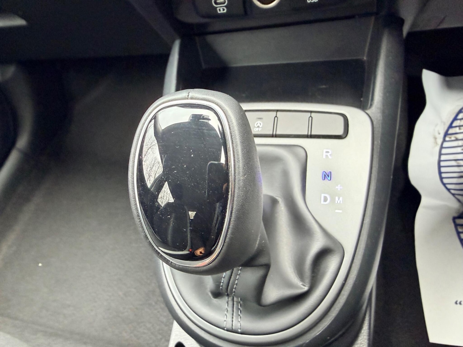 Used Hyundai i10 2024 for sale - 77709872: Photo 20