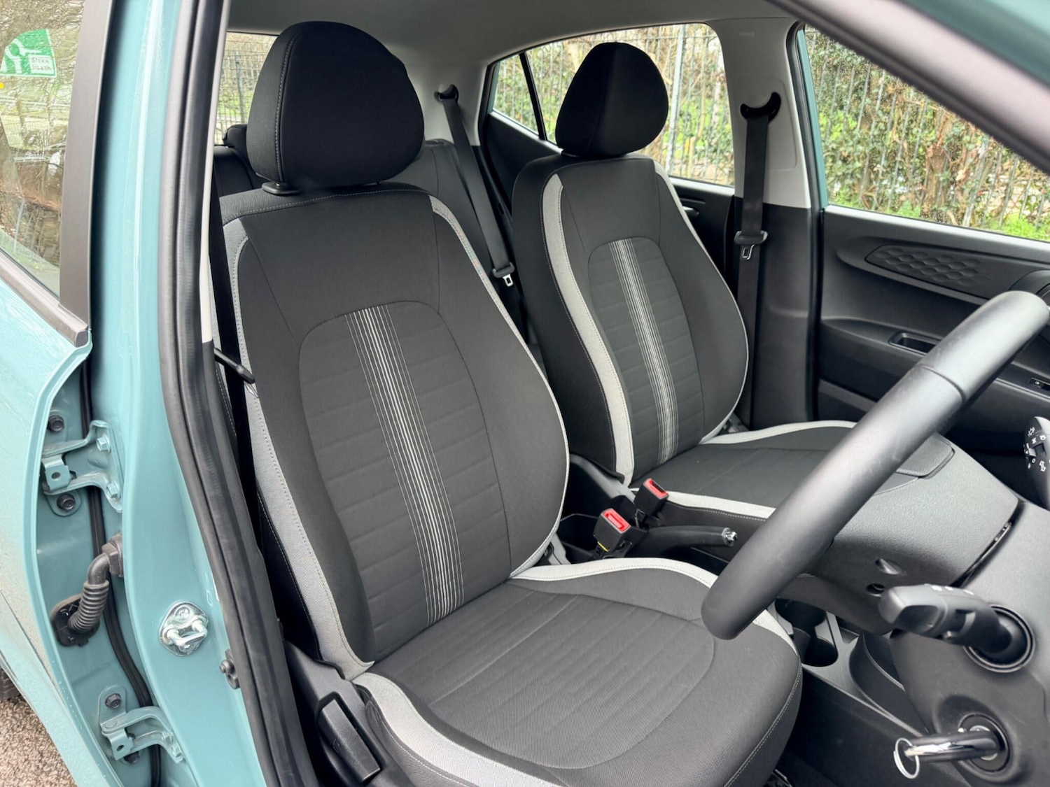 Used Hyundai i10 2024 for sale - 77709872: Photo 22