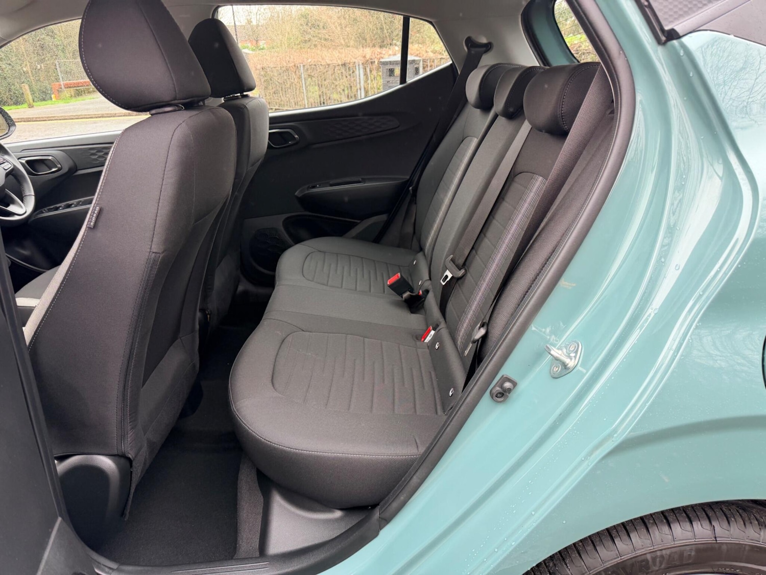 Used Hyundai i10 2024 for sale - 77709872: Photo 24