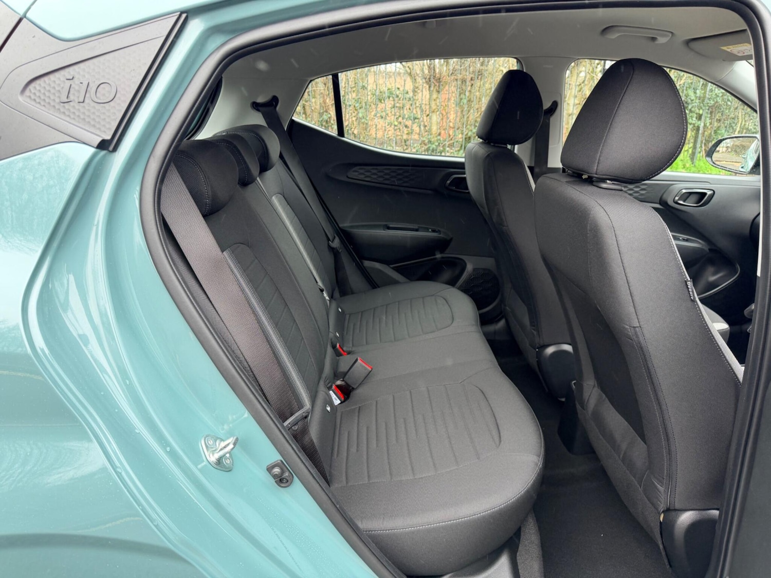 Used Hyundai i10 2024 for sale - 77709872: Photo 25