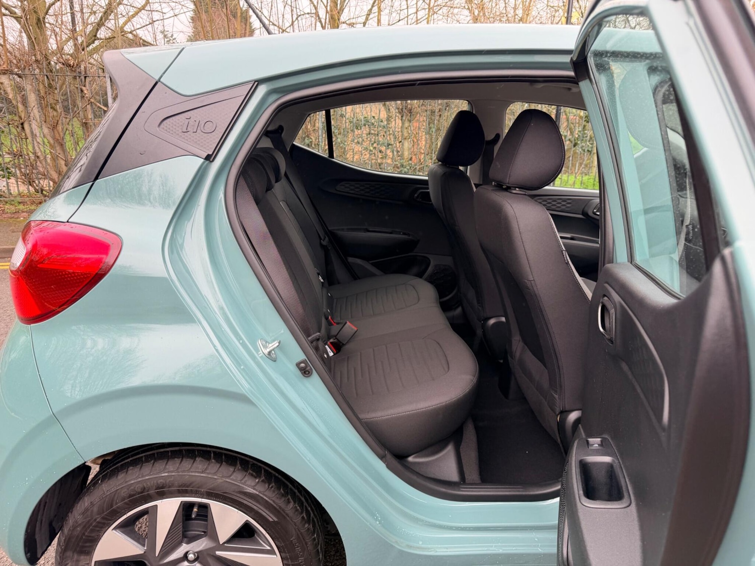 Used Hyundai i10 2024 for sale - 77709872: Photo 26