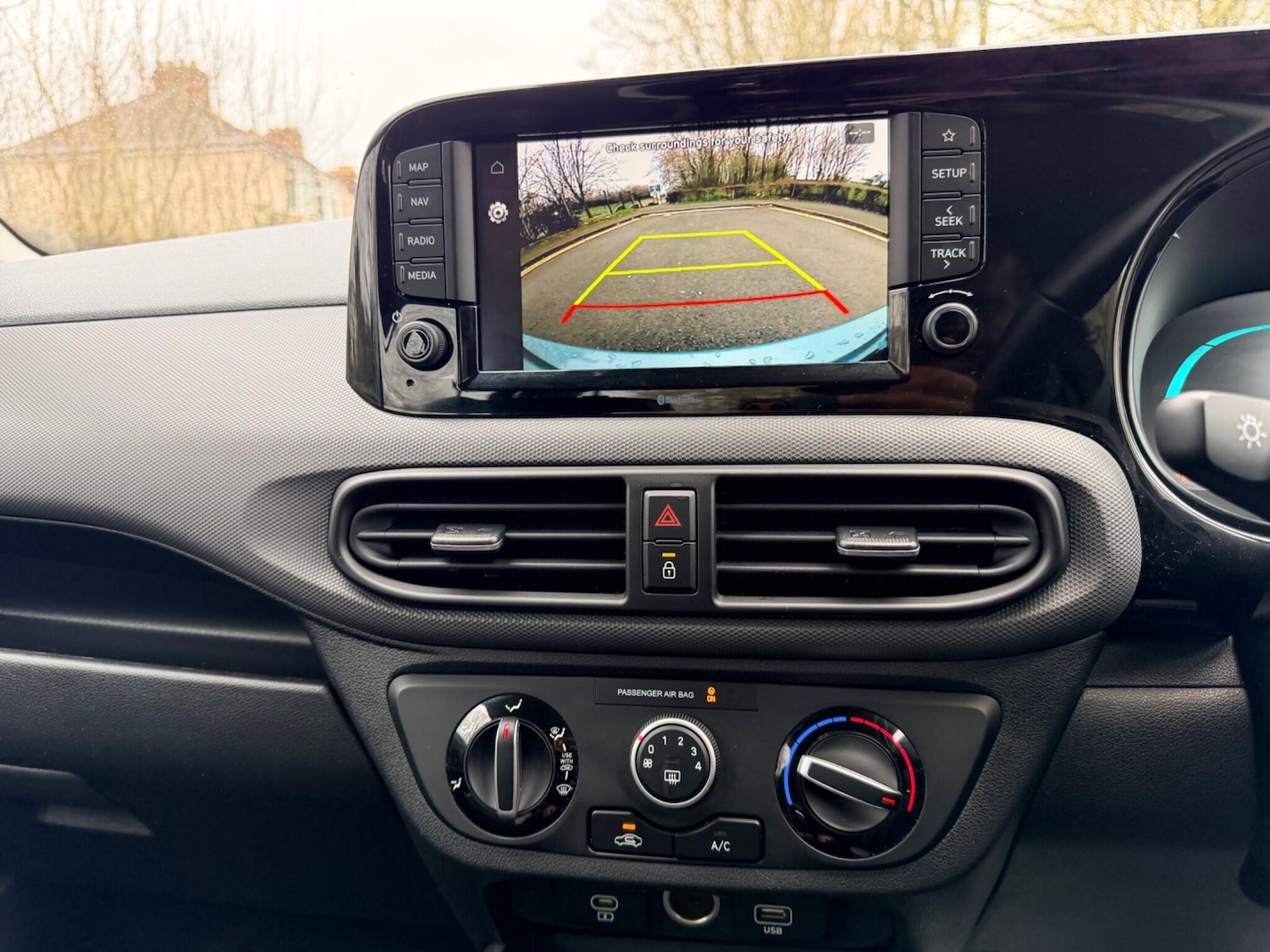 Used Hyundai i10 2024 for sale - 77709872: Photo 3