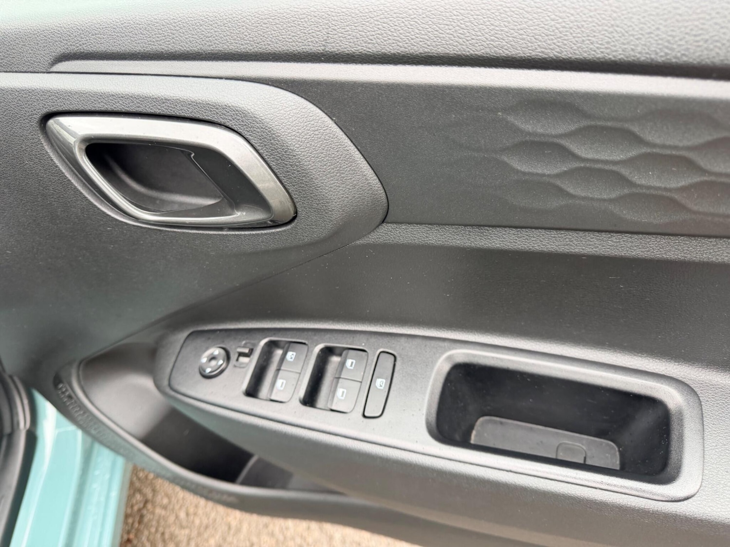 Used Hyundai i10 2024 for sale - 77709872: Photo 42