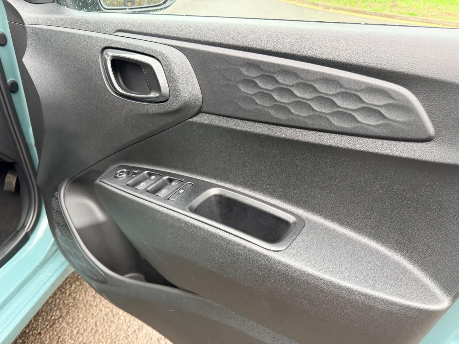 Used Hyundai i10 2024 for sale - 77709872: Photo 43