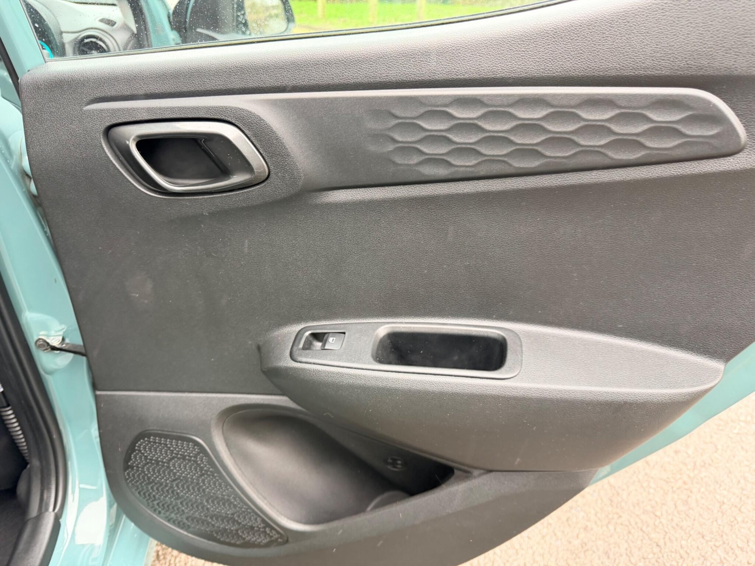 Used Hyundai i10 2024 for sale - 77709872: Photo 45