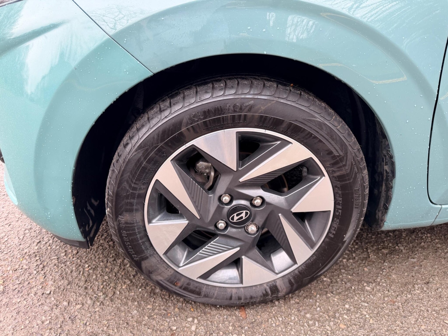 Used Hyundai i10 2024 for sale - 77709872: Photo 49