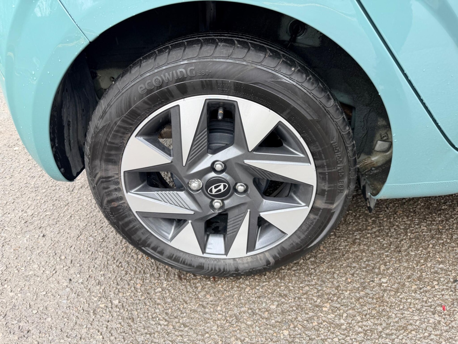 Used Hyundai i10 2024 for sale - 77709872: Photo 51