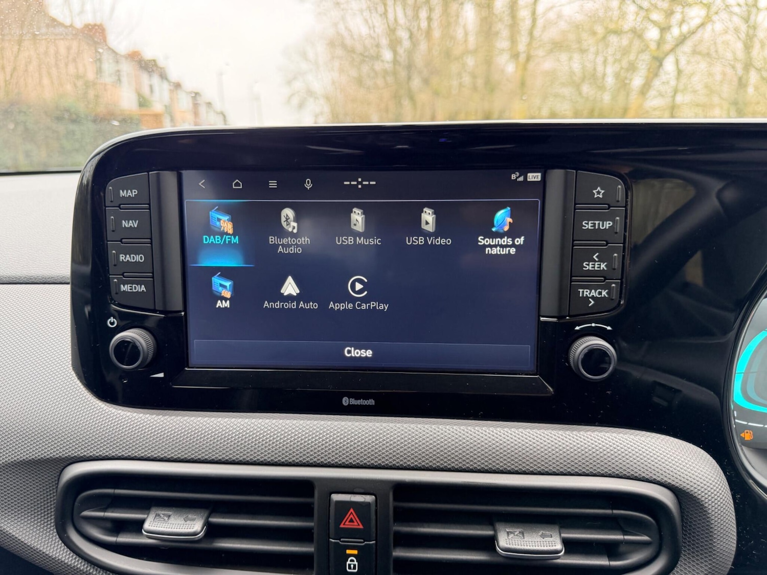 Used Hyundai i10 2024 for sale - 77709872: Photo 52