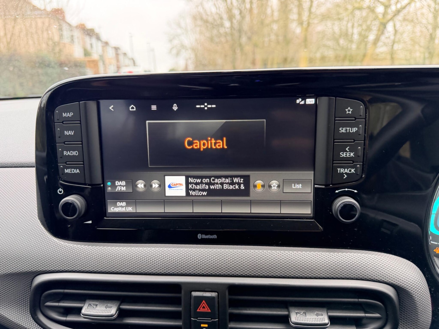 Used Hyundai i10 2024 for sale - 77709872: Photo 53