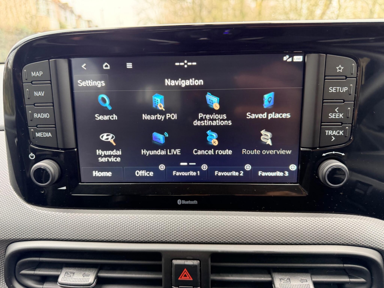 Used Hyundai i10 2024 for sale - 77709872: Photo 54