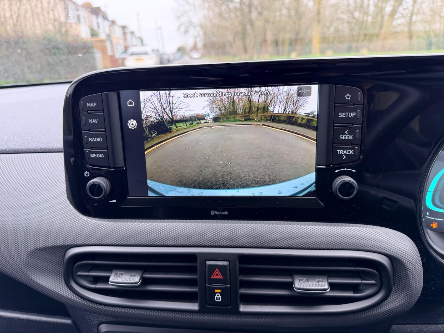 Used Hyundai i10 2024 for sale - 77709872: Photo 56