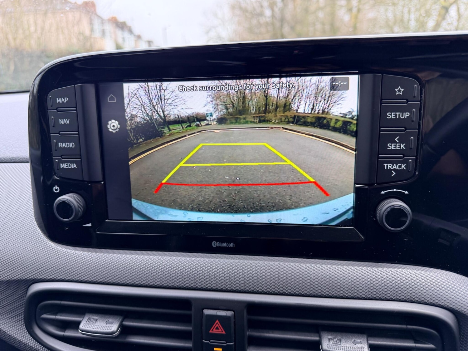 Used Hyundai i10 2024 for sale - 77709872: Photo 59