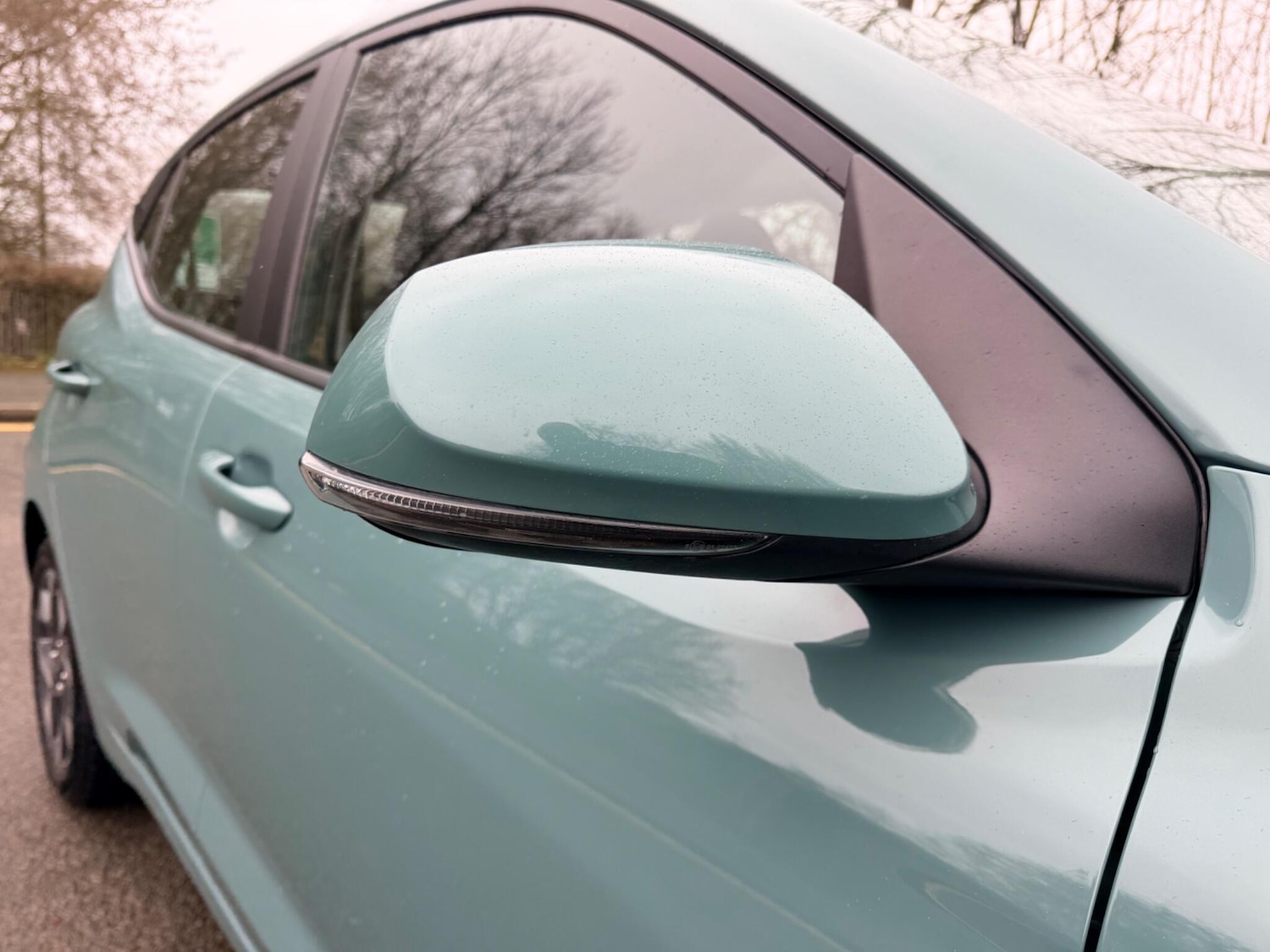 Used Hyundai i10 2024 for sale - 77709872: Photo 63