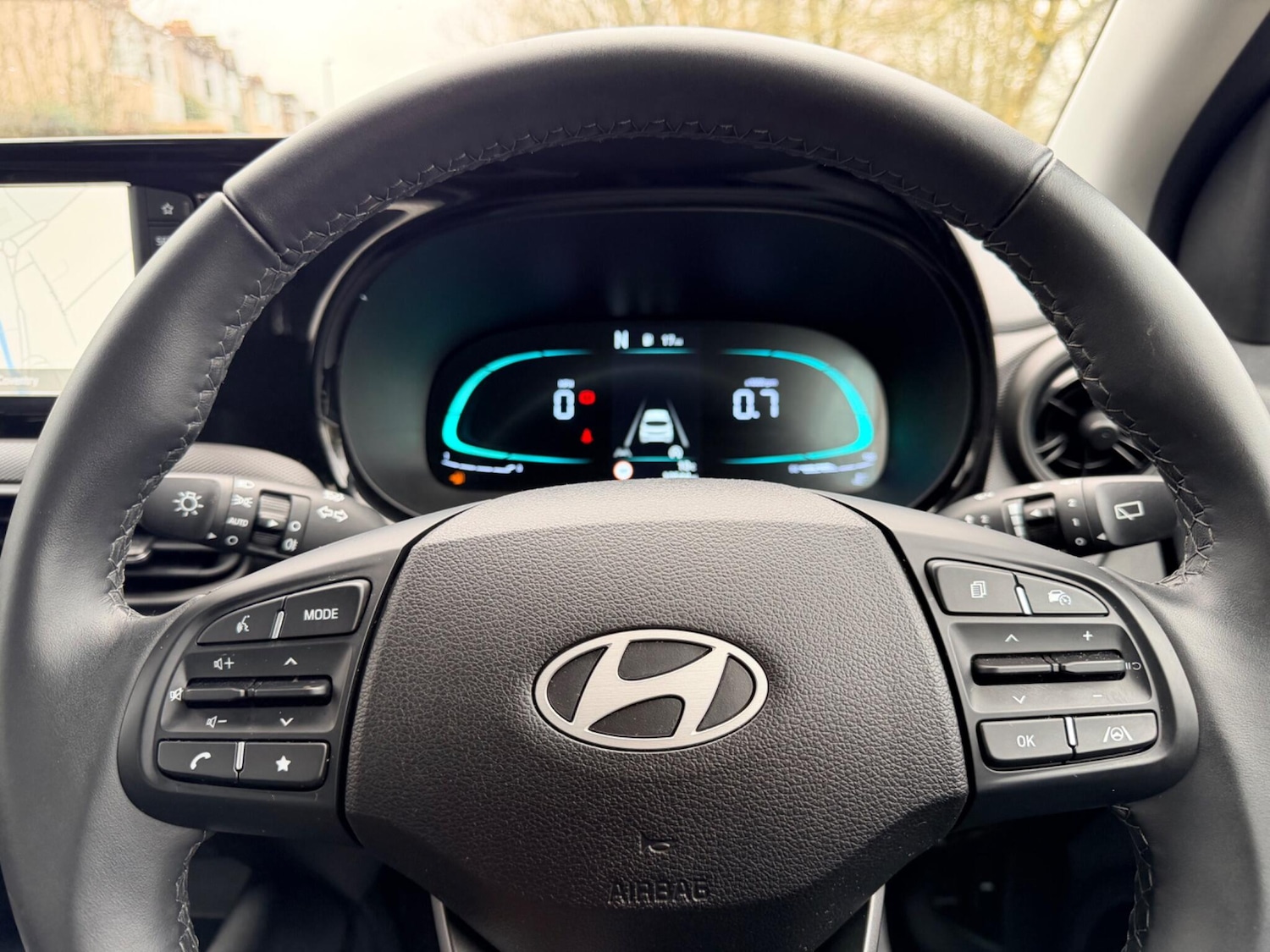 Used Hyundai i10 2024 for sale - 77709872: Photo 67