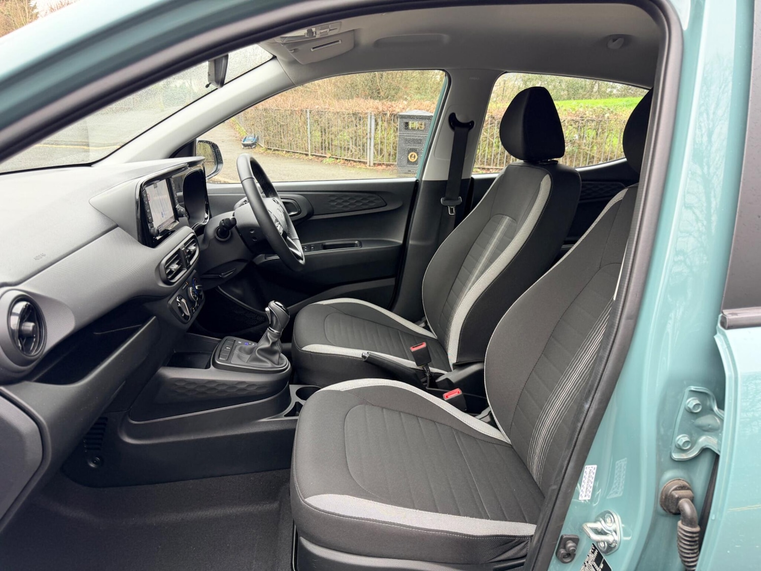 Used Hyundai i10 2024 for sale - 77709872: Photo 68