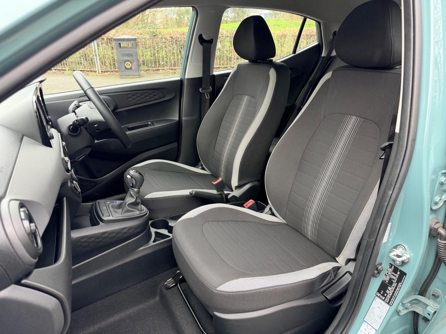 Used Hyundai i10 2024 for sale - 77709872: Photo 69