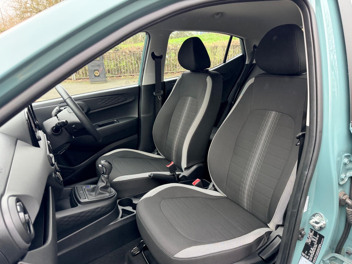 Used Hyundai i10 2024 for sale - 77709872: Photo 70