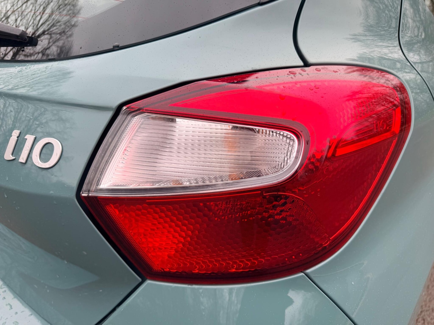 Used Hyundai i10 2024 for sale - 77709872: Photo 73